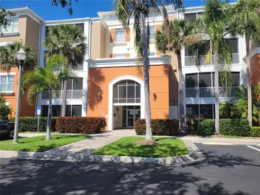 SEMINOLE FL Home