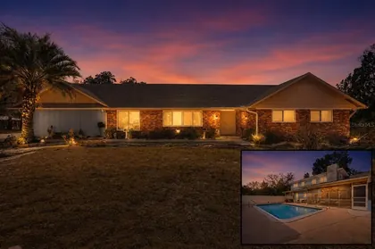 ORANGE CITY FL Home