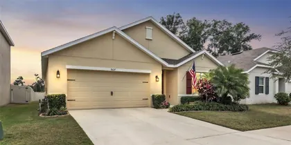 THONOTOSASSA FL Home