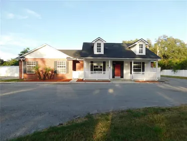 SEFFNER FL Home