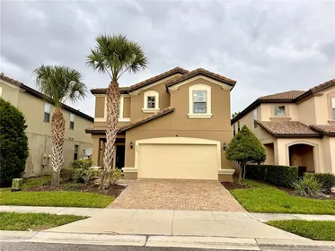 DAVENPORT FL Home