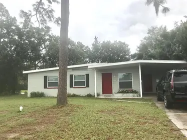 DELAND FL Home