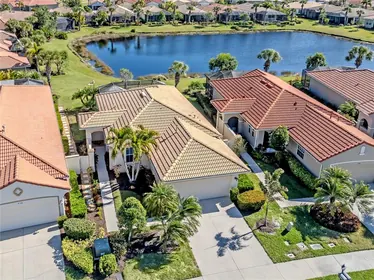 NORTH VENICE FL Home