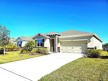 PALMETTO FL Home