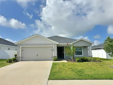 POLK CITY FL Home