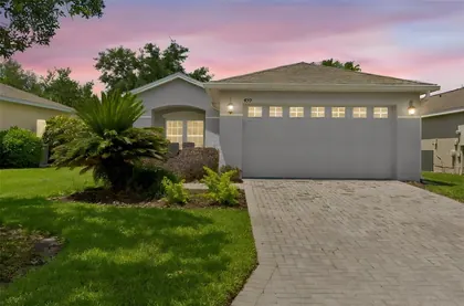 KISSIMMEE FL Home