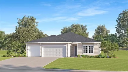 DUNNELLON FL Home