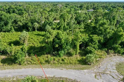 NORTH PORT FL Property