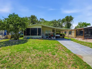 LEESBURG FL Home