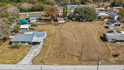 RUSKIN FL Property