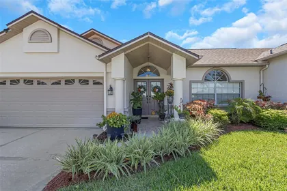 HUDSON FL Home