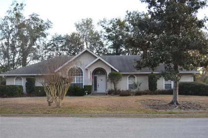 ALACHUA FL Home