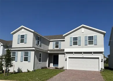 GROVELAND FL Home