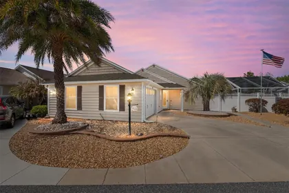 THE VILLAGES FL Home