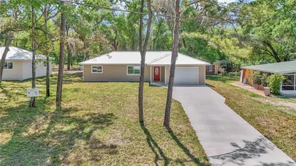 DUNNELLON FL Home