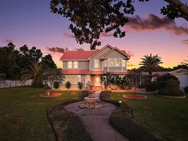 EUSTIS FL Home