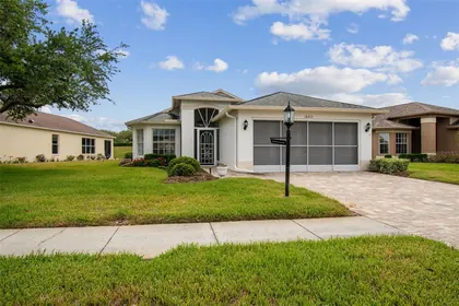 HUDSON FL Home