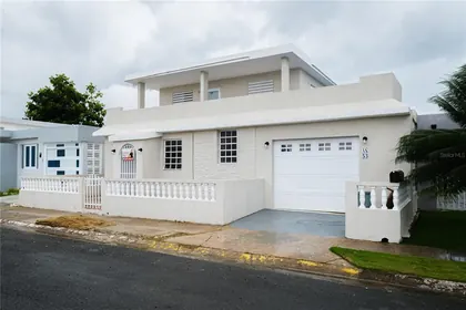 TOA BAJA PR Home