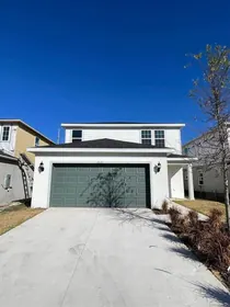 DAVENPORT FL Home