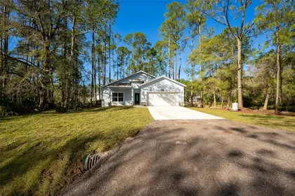 DELAND FL Home