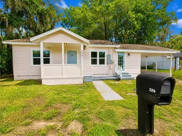 DELAND FL Home