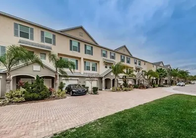 TARPON SPRINGS FL Home