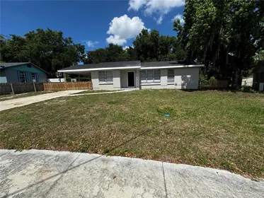 LEESBURG FL Home