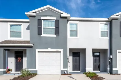WESLEY CHAPEL FL Home