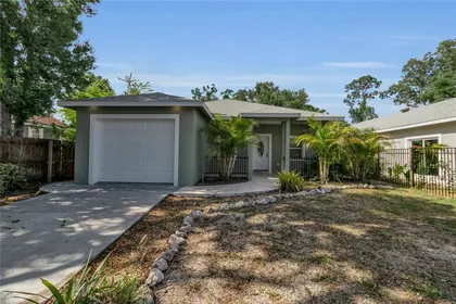 SARASOTA FL Home