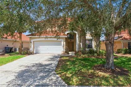 DAVENPORT FL Home
