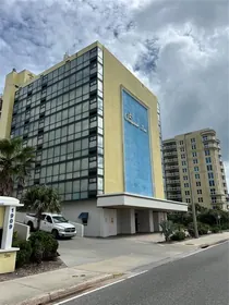 DAYTONA BEACH FL Home