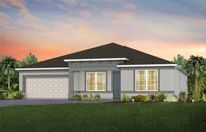ST CLOUD FL Home