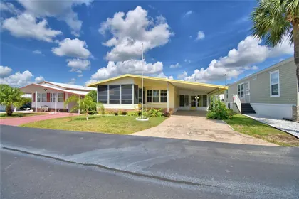 WINTER HAVEN FL Home