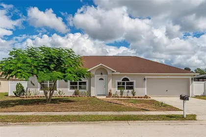 ST CLOUD FL Home