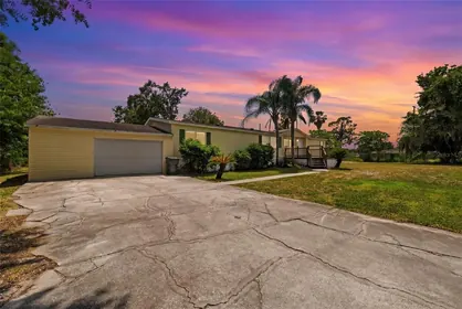 LAKELAND FL Home