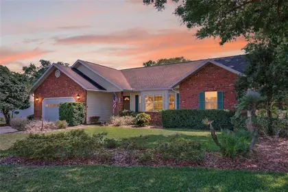 OCALA FL Home