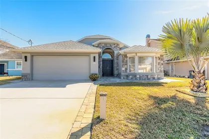 PALM COAST FL Home