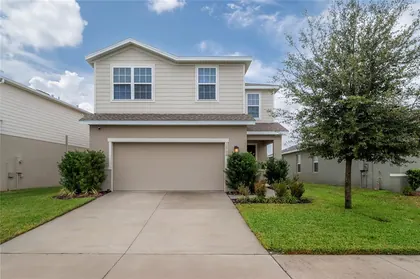 LAND O LAKES FL Home
