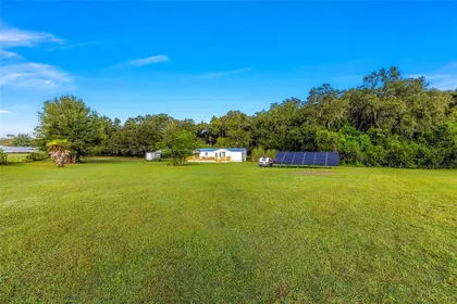 SUMMERFIELD FL Home