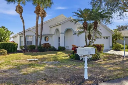 VENICE FL Home