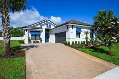 PALM COAST FL Home