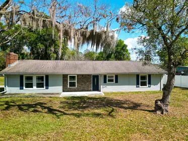 DELAND FL Home