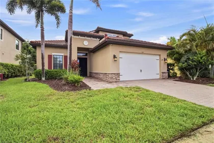 NOKOMIS FL Home