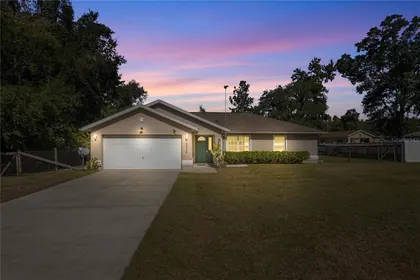 SUMMERFIELD FL Home