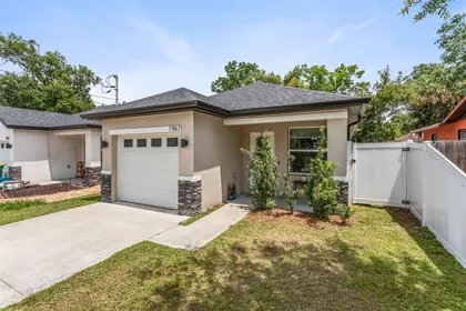 EUSTIS FL Home