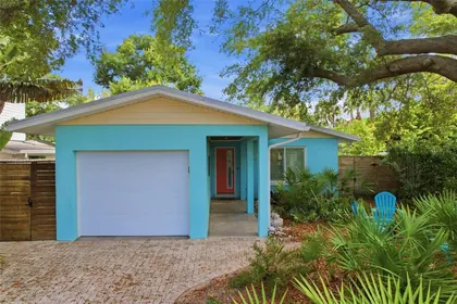 SARASOTA FL Home