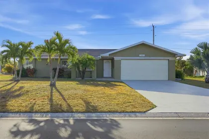 ROTONDA WEST FL Home
