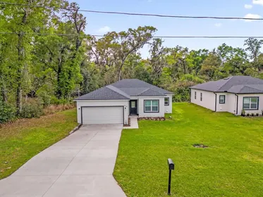 DELAND FL Home