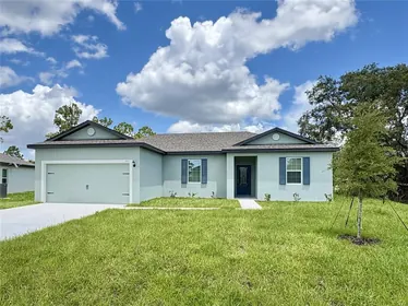 POINCIANA FL Home