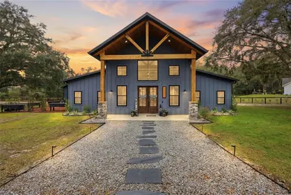 BELLEVIEW FL Home